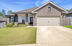 4603 Jayhawk Drive, Crestview, FL 32539
