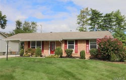 3 Oxbow Road, St Peters, MO 63376