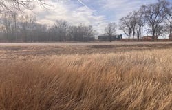 S Railroad St, Manzanola, CO 81058