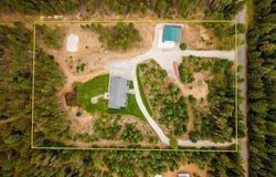 11930 E Whitetail Dr, Athol, ID 83801