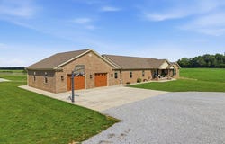 351 Benton Road, Mt Sterling, KY 40353