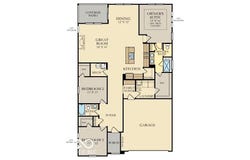 3855 Branch Circle, Franklin, IN 46131