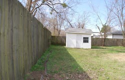 2604 W Johnson Street, Denison, TX 75020