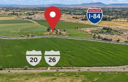 15520 Green Rd, Caldwell, ID 83607