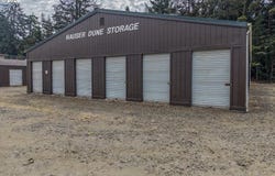 93697 STORAGE Dr, NorthBend, OR 97459