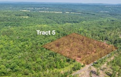 Tract 8 Harmony Mountain Road, Clinton, AR 72031