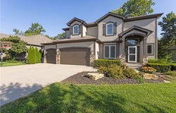 16288 W 171st Street, Olathe, KS 66062
