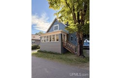590 Jasper Street, Ishpeming, MI 49849