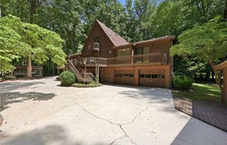 4401 Oakview Drive, Trinity, NC 27370