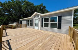 706 Sandpiper Court, Seven Points, TX 75143