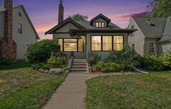 3855 Sheridan Avenue N, Minneapolis, MN 55412