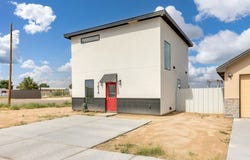 1014 N Carol Ave, Monahans, TX 79756