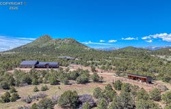 1625 Black Cloud Circle, Westcliffe, CO 81252