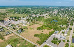 Sunset Boulevard, Breckenridge, TX 76424
