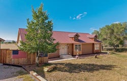 483 Stevens, Raton, NM 87740