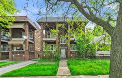 889 E 143rd Street, Cleveland, OH 44110