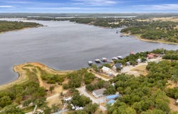 445 Lakeside Drive, Bowie, TX 76230