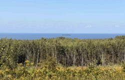 Eagle's Rest Rd lot: 9, Cornucopia, WI 54827