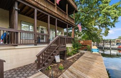 126 Chambers Point, Hot Springs, AR 71913