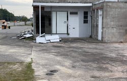 3049 Main Highway, Bamberg, SC 29003