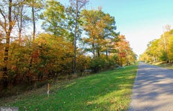 GOLDEN MEADOW Lane lot: 4, MC HENRY, MD 21541