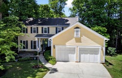 115 N Drawbridge Lane, Cary, NC 27513