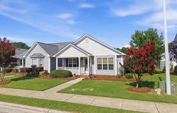 488 Pinecroft Drive, Clayton, NC 27520