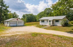 227 South Street, Blue Hill, ME 04614