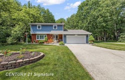 5261 Baker Road, Bridgeport, MI 48722