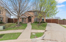 613 Windward Drive, Murphy, TX 75094