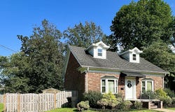 516 S 3rd Street, Mayfield, KY 42066