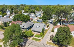 933 E Main Street, Warsaw, IN 46580