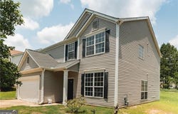 1112 Willow Crest Way, Austell, GA 30168