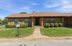 2304 Sha Lane, Breckenridge, TX 76424