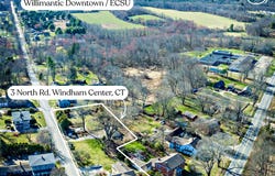 3 North Road, Windham, CT 06280