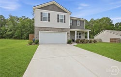 233 Sage Field Drive, Rincon, GA 31326
