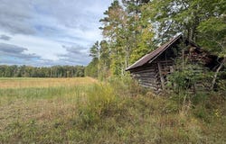 468 Marrow Lane, Oxford, NC 27565