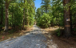 3390 Hunter Road lot: 1, Kershaw, SC 29067