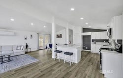 41608 Ponderosa, Caliente, CA 93518