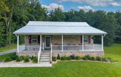 11871 W Highway 80, Nancy, KY 42544