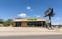 600 N Lamesa Hwy, Big Spring, TX 79720