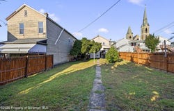 424 Hickory Street, Scranton, PA 18505
