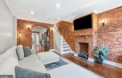 37 E 5TH Street, FREDERICK, MD 21701