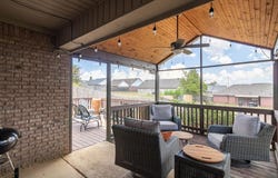 111 American Eagle Way, OXFORD, MS 38655