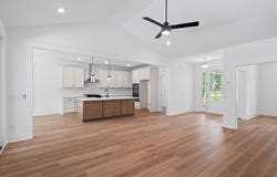 4503 Chisolm Road lot: B, Johns Island, SC 29455