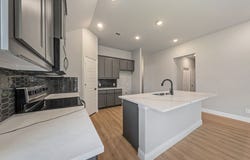 1961 Daybreak Drive, Venus, TX 76009