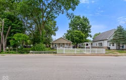 300 E Washington Street, Mooresville, IN 46158