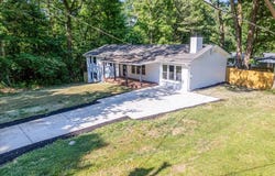 3509 Vicky Circle NW, Kennesaw, GA 30144