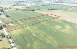 Tract 8 Road, London, OH 43140