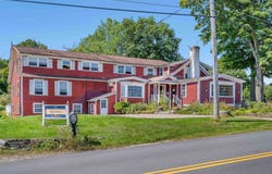 14 Barrows Road, Stowe, VT 05672